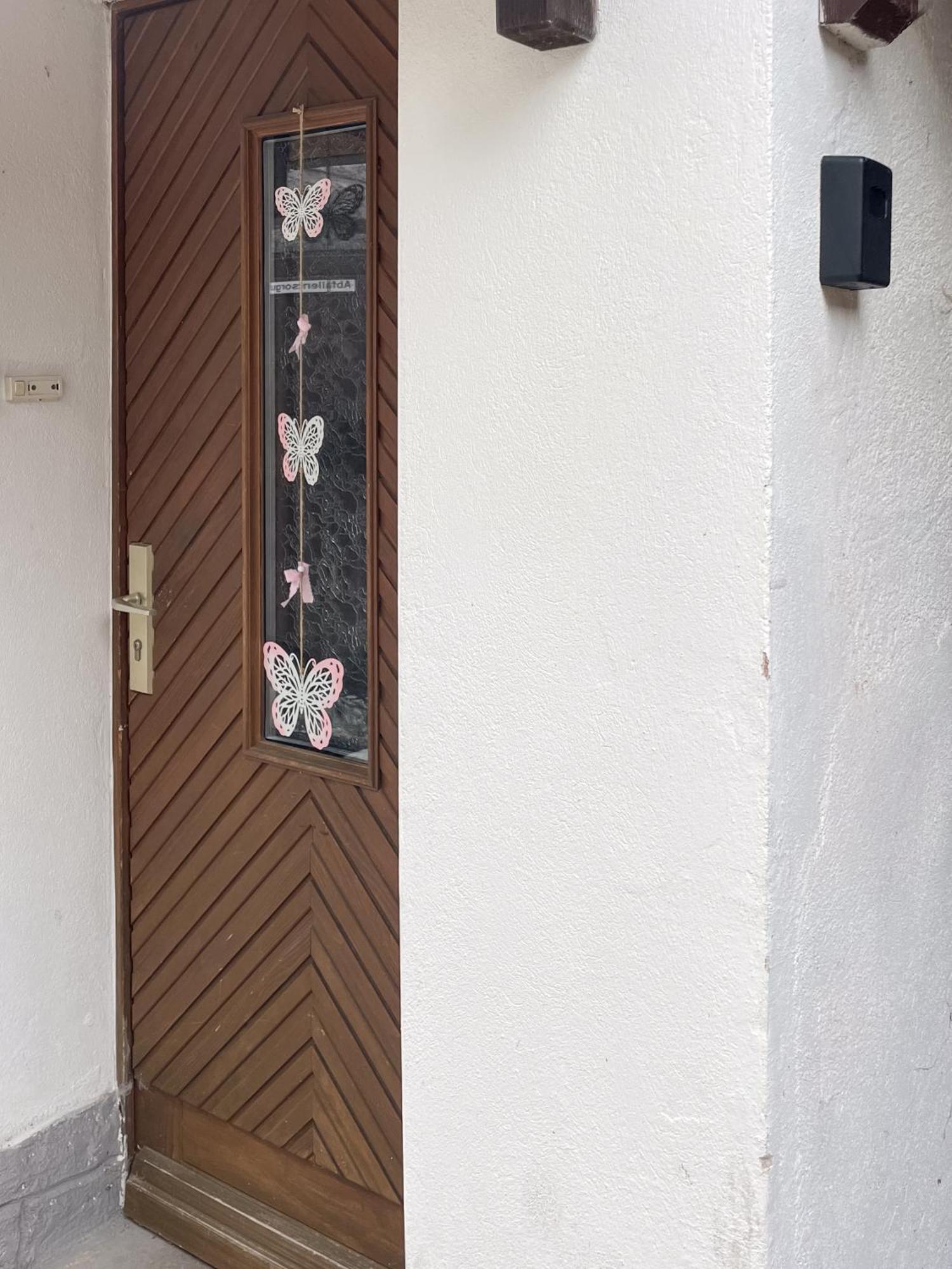 Ferienhaeuser Olbernhau Erzgebirge Dış mekan fotoğraf