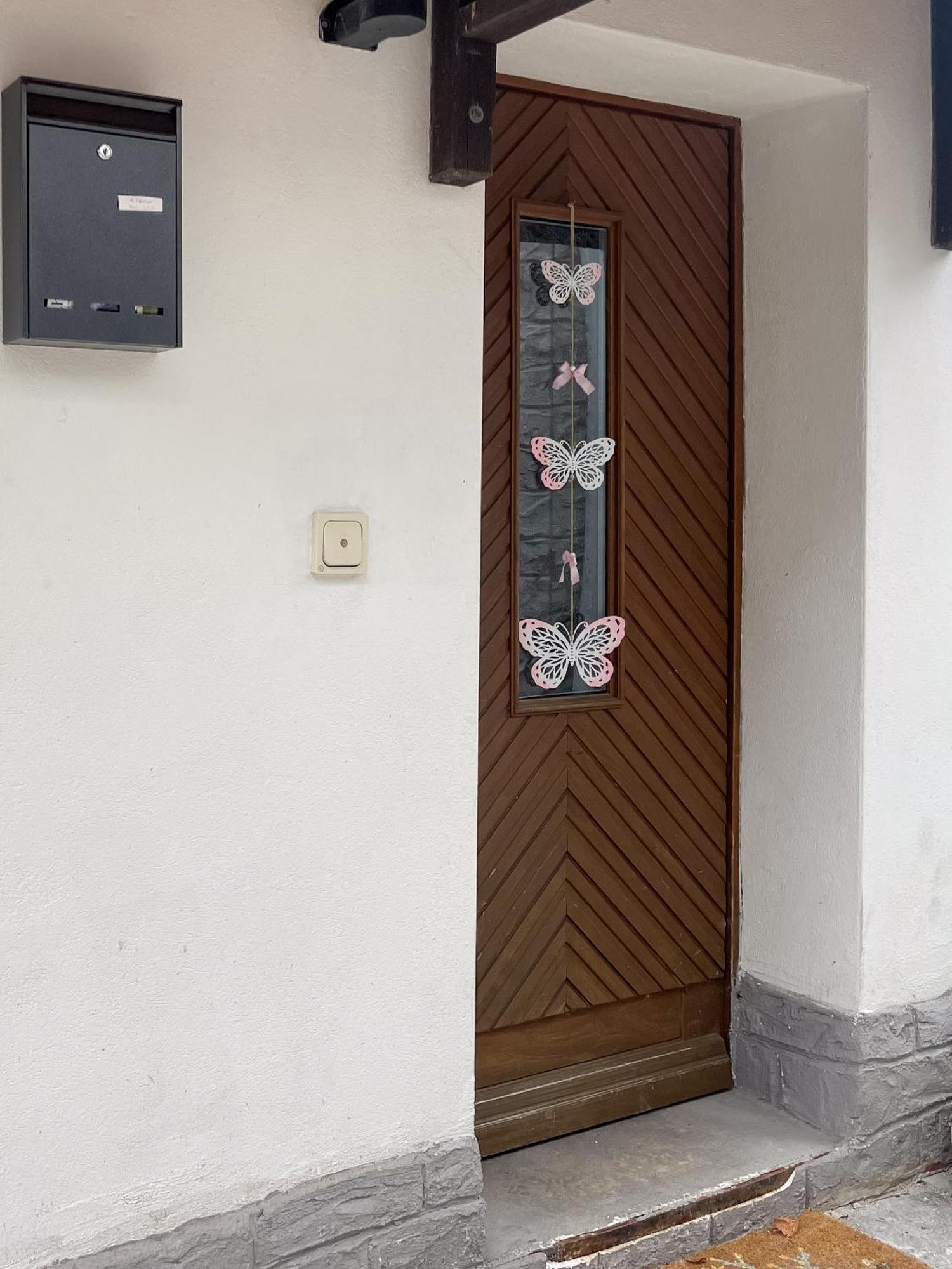 Ferienhaeuser Olbernhau Erzgebirge Dış mekan fotoğraf
